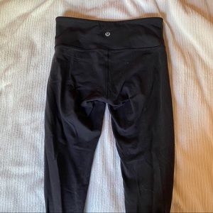 Lululemon align leggings